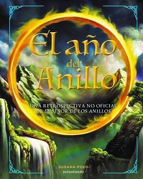 AÑO DEL ANILLO, EL | 9788445019870 | VARIOS AUTORES | Llibreria L'Illa - Llibreria Online de Mollet - Comprar llibres online