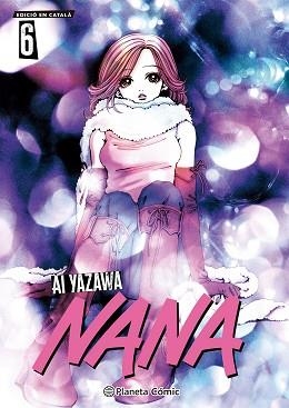 NANA N. 06/07 (CATALÀ) | 9791387918620 | YAZAWA, AI | Llibreria L'Illa - Llibreria Online de Mollet - Comprar llibres online