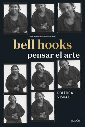 PENSAR EL ARTE | 9788449339851 | HOOKS, BELL | Llibreria L'Illa - Llibreria Online de Mollet - Comprar llibres online