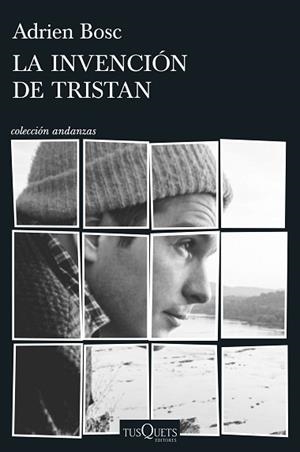 INVENCIÓN DE TRISTAN, LA | 9788411077507 | BOSC, ADRIEN | Llibreria L'Illa - Llibreria Online de Mollet - Comprar llibres online