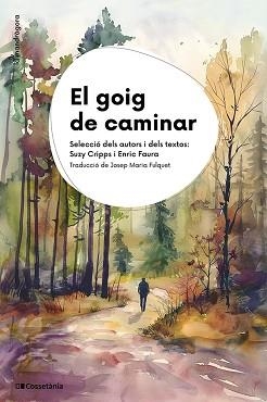 GOIG DE CAMINAR, EL | 9788413565750 | AUTORS, DIVERSOS | Llibreria L'Illa - Llibreria Online de Mollet - Comprar llibres online