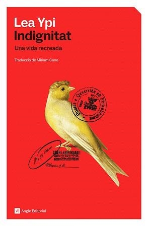 INDIGNITAT | 9791387853280 | YPI, LEA | Llibreria L'Illa - Llibreria Online de Mollet - Comprar llibres online