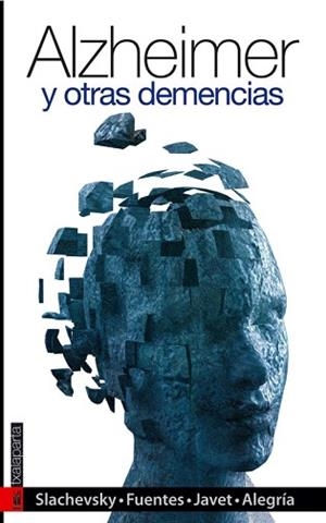 ALZHEIMER Y OTRAS DEMENCIAS | 9788481365498 | VV.AA. | Llibreria L'Illa - Llibreria Online de Mollet - Comprar llibres online