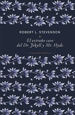 EXTRAÑO CASO DEL DR. JEKYLL Y MR. HYDE, EL | 9788410989498 | LOUIS STEVENSON, ROBERT | Llibreria L'Illa - Llibreria Online de Mollet - Comprar llibres online