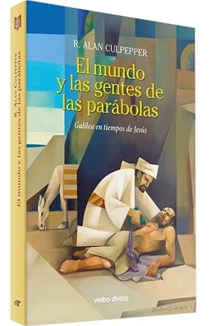 MUNDO Y LAS GENTES DE LAS PARÁBOLAS, EL | 9788410631649 | CULPEPPER, R. ALAN