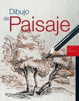DIBUJO DE PAISAJE | 9788434225473 | PARRAMON, EQUIPO/SANMIGUEL, DAVID | Llibreria L'Illa - Llibreria Online de Mollet - Comprar llibres online