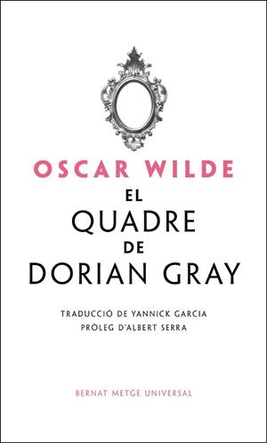 QUADRE DE DORIAN GRAY, EL | 9788498594676 | WILDE, OSCAR | Llibreria L'Illa - Llibreria Online de Mollet - Comprar llibres online