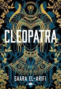 CLEOPATRA | 9791387810351 | EL-ARIFI, SAARA