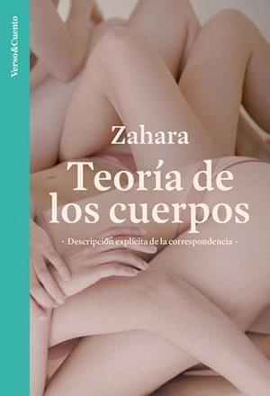 TEORÍA DE LOS CUERPOS | 9788403523562 | ZAHARA | Llibreria L'Illa - Llibreria Online de Mollet - Comprar llibres online