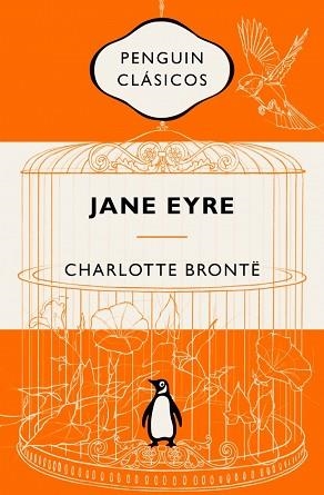 JANE EYRE | 9788491056027 | BRONTË, CHARLOTTE