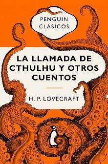 LLAMADA DE CTHULHU Y OTROS CUENTOS, LA | 9788491058038 | LOVECRAFT, H.P.