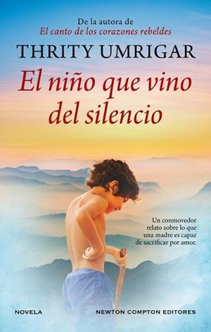 NIÑO QUE VINO DEL SILENCIO, EL | 9791387788070 | UMRIGAR, THRITY | Llibreria L'Illa - Llibreria Online de Mollet - Comprar llibres online