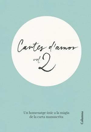 CARTES D'AMOR (VOL. 2) | 9788466434935 | AUTORS, DIVERSOS | Llibreria L'Illa - Llibreria Online de Mollet - Comprar llibres online