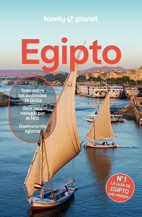 EGIPTO 8 | 9788408312581 | TABBAA, SANAD/BUXBAUM, JESSICA/FITZPATRICK, MARY/HARDY, PAULA/JACKSON, ANTHON/KEITH, LAUREN/OBEID, L | Llibreria L'Illa - Llibreria Online de Mollet - Comprar llibres online