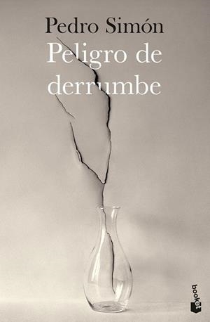PELIGRO DE DERRUMBE | 9788467081183 | SIMÓN, PEDRO | Llibreria L'Illa - Llibreria Online de Mollet - Comprar llibres online