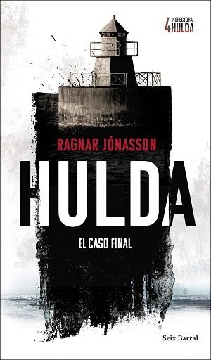 HULDA | 9788432249464 | JÓNASSON, RAGNAR | Llibreria L'Illa - Llibreria Online de Mollet - Comprar llibres online