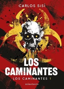 CAMINANTES Nº 01/06 | 9788445022337 | SISÍ, CARLOS | Llibreria L'Illa - Llibreria Online de Mollet - Comprar llibres online