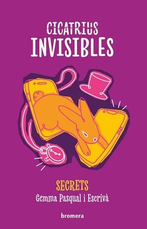 CICATRIUS INVISIBLES | 9788413588971 | GEMMA PASQUAL I ESCRIVÀ | Llibreria L'Illa - Llibreria Online de Mollet - Comprar llibres online