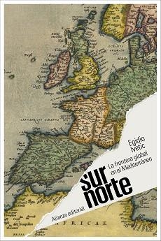 SUR/NORTE | 9791370091828 | IVETIC, EGIDIO | Llibreria L'Illa - Llibreria Online de Mollet - Comprar llibres online