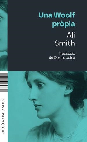 WOOLF PRÒPIA, UNA | 9788410487529 | SMITH, ALI | Llibreria L'Illa - Llibreria Online de Mollet - Comprar llibres online