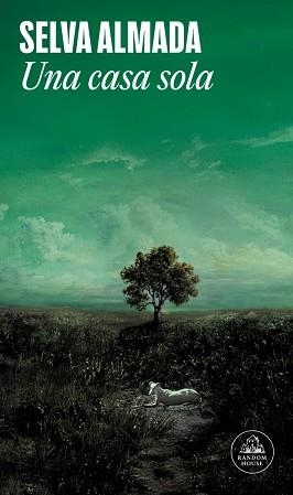 CASA SOLA, UNA | 9788439745679 | ALMADA, SELVA