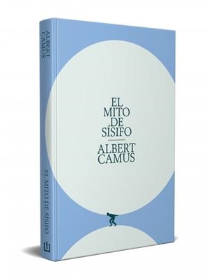 MITO DE SÍSIFO, EL | 9788466390521 | CAMUS, ALBERT