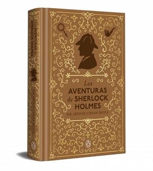 AVENTURAS DE SHERLOCK HOLMES, LAS | 9788491057765 | DOYLE, SIR ARTHUR CONAN