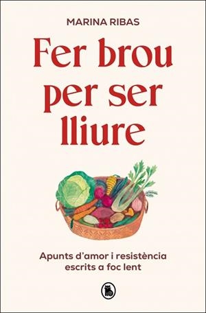 FER BROU PER SER LLIURE | 9788402431127 | RIBAS, MARINA | Llibreria L'Illa - Llibreria Online de Mollet - Comprar llibres online