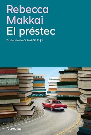 PRÉSTEC, EL | 9788410180802 | MAKKAI, REBECCA | Llibreria L'Illa - Llibreria Online de Mollet - Comprar llibres online