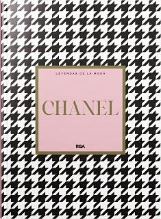 CHANEL | 9788410989672 | VARIOS, AUTORES | Llibreria L'Illa - Llibreria Online de Mollet - Comprar llibres online
