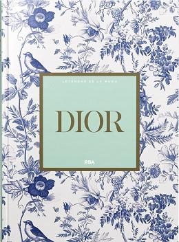 DIOR | 9788410989689 | VARIOS AUTORES | Llibreria L'Illa - Llibreria Online de Mollet - Comprar llibres online