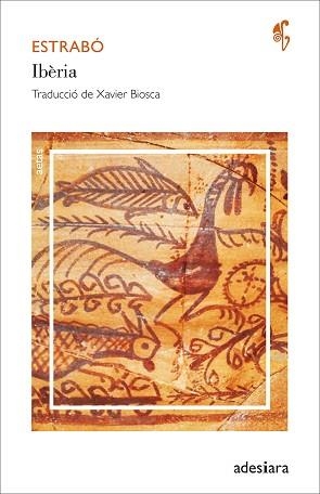 IBÈRIA | 9788419908384 | ESTRABÓ | Llibreria L'Illa - Llibreria Online de Mollet - Comprar llibres online