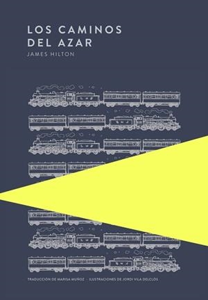 CAMINOS DEL AZAR, LOS | 9789992083116 | HILTON, JAMES | Llibreria L'Illa - Llibreria Online de Mollet - Comprar llibres online