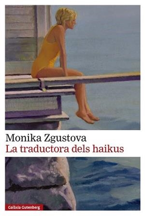 TRADUCTORA DELS HAIKUS, LA | 9791388019517 | ZGUSTOVA, MONIKA | Llibreria L'Illa - Llibreria Online de Mollet - Comprar llibres online