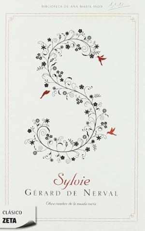 SYLVIE | 9788498722826 | NERVAL, GERARD DE | Llibreria L'Illa - Llibreria Online de Mollet - Comprar llibres online