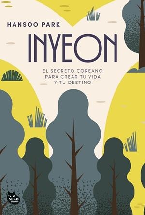 INYEON | 9788410427341 | PARK, HANSOO | Llibreria L'Illa - Llibreria Online de Mollet - Comprar llibres online