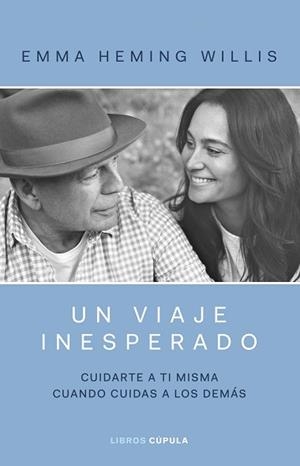 VIAJE INESPERADO, UN | 9788448045814 | EMMA HEMING WILLIS | Llibreria L'Illa - Llibreria Online de Mollet - Comprar llibres online