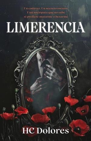 LIMERENCIA | 9788415955351 | HC, DOLORES | Llibreria L'Illa - Llibreria Online de Mollet - Comprar llibres online