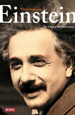 EINSTEIN | 9788418056635 | ISAACSON, WALTER | Llibreria L'Illa - Llibreria Online de Mollet - Comprar llibres online