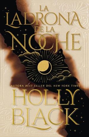 LADRONA DE LA NOCHE, LA | 9788410085985 | BLACK, HOLLY | Llibreria L'Illa - Llibreria Online de Mollet - Comprar llibres online