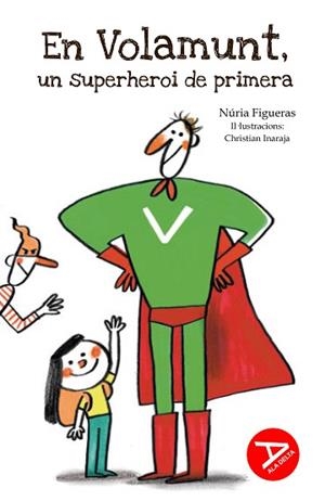 EN VOLAMUNT | 9788447955732 | FIGUERAS I ADELL, NÚRIA | Llibreria L'Illa - Llibreria Online de Mollet - Comprar llibres online
