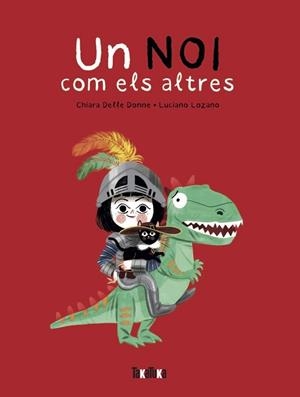 NOI COM ELS ALTRES, UN | 9791387718190 | DELLE DONNE, CHIARA/LOZANO, LUCIANO | Llibreria L'Illa - Llibreria Online de Mollet - Comprar llibres online