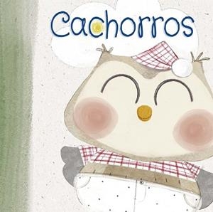 CACHORROS | 9788491458371 | PINATO, MARINA | Llibreria L'Illa - Llibreria Online de Mollet - Comprar llibres online