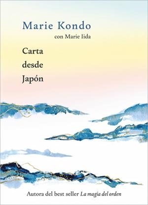 CARTA DESDE JAPÓN | 9788403525559 | KONDO, MARIE | Llibreria L'Illa - Llibreria Online de Mollet - Comprar llibres online
