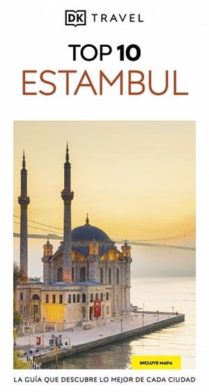 ESTAMBUL (GUÍAS VISUALES TOP 10) | 9780241806852 | DK | Llibreria L'Illa - Llibreria Online de Mollet - Comprar llibres online