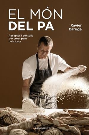 MÓN DEL PA, EL | 9791387653934 | BARRIGA, XAVIER | Llibreria L'Illa - Llibreria Online de Mollet - Comprar llibres online