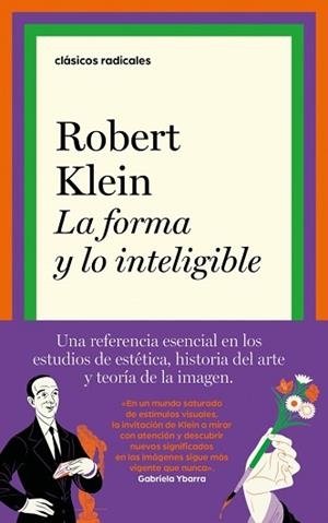 FORMA Y LO INTELIGIBLE, LA | 9788430628490 | KLEIN, ROBERT
