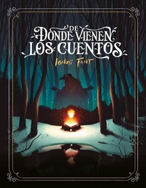 DE DONDE VIENEN LOS CUENTOS | 9788426430571 | FONT, IGNASI | Llibreria L'Illa - Llibreria Online de Mollet - Comprar llibres online