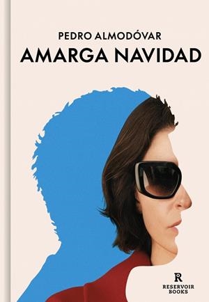 AMARGA NAVIDAD (GUIÓN) | 9791387740627 | ALMODÓVAR, PEDRO | Llibreria L'Illa - Llibreria Online de Mollet - Comprar llibres online