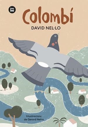 COLOMBÍ | 9788410860162 | NEL·LO COLOM, DAVID | Llibreria L'Illa - Llibreria Online de Mollet - Comprar llibres online